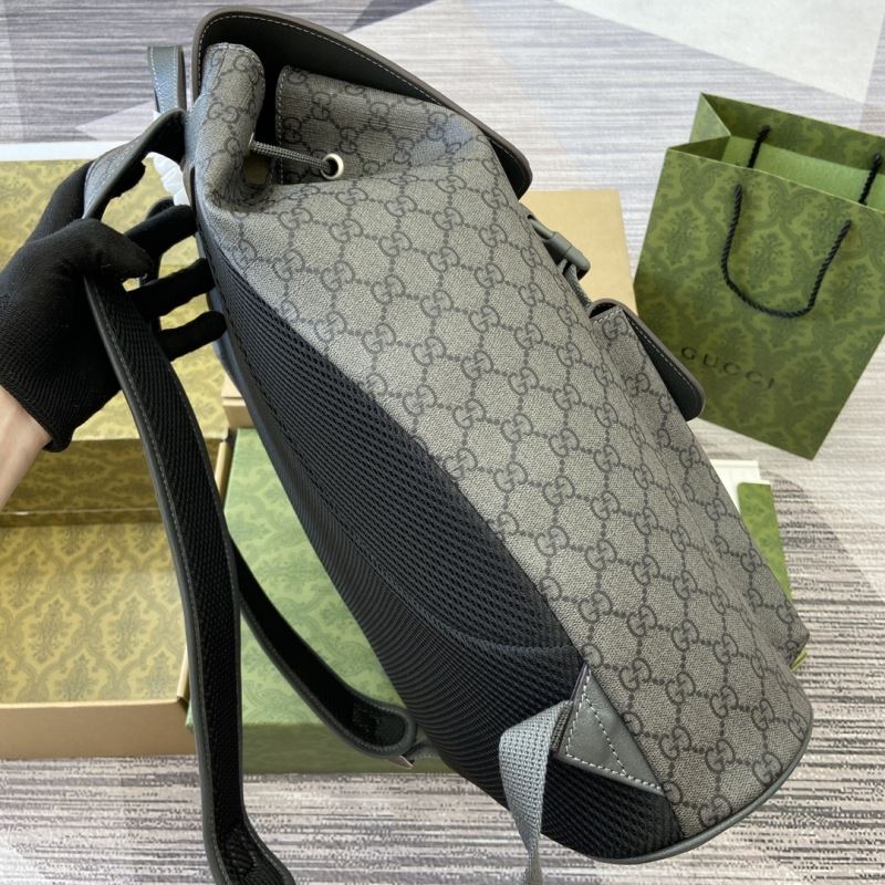 Gvc*1 backpacks